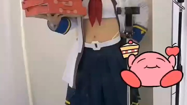 女良子这一块