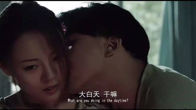 大白天才刺激