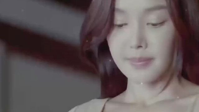 女人是好久没人喂了吧？