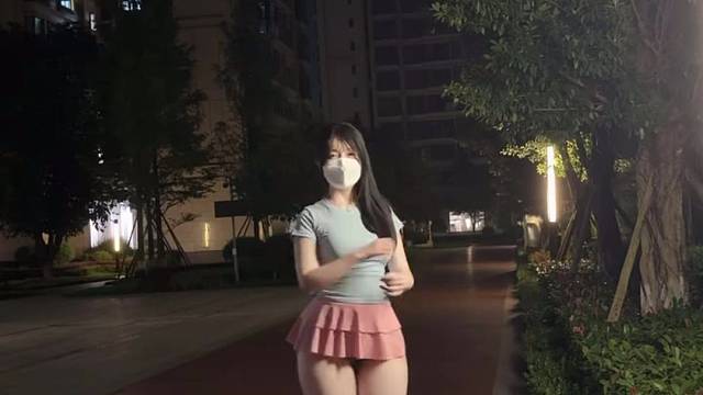 肉腿太顶了