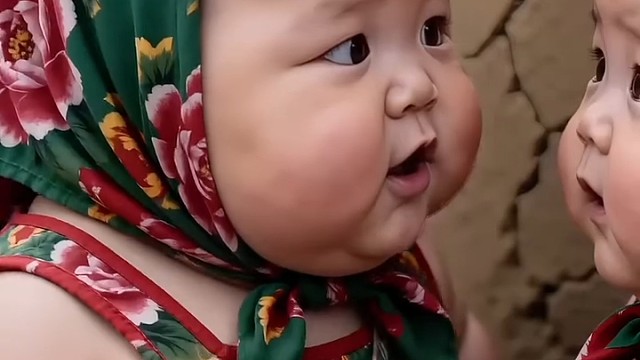 搞笑视频