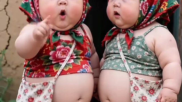 搞笑视频