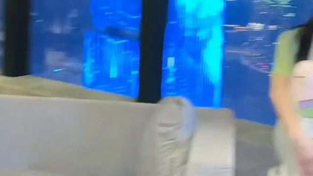 细腰