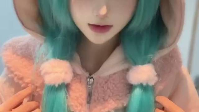 初音未来QWQ
