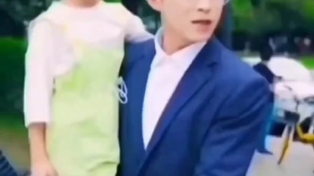 我是爷们！
