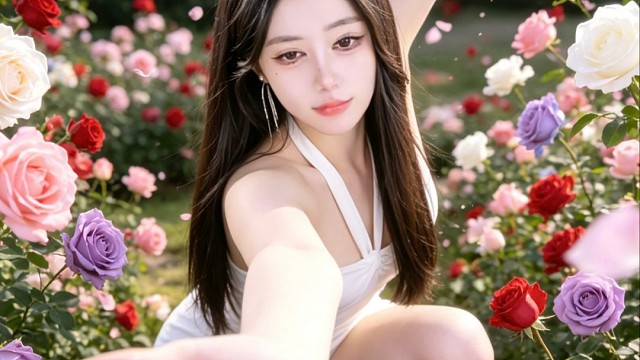 小瑶（AH）