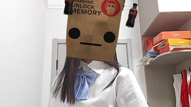 离人愁手势舞