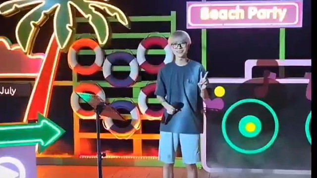 开心很难 祝你平安