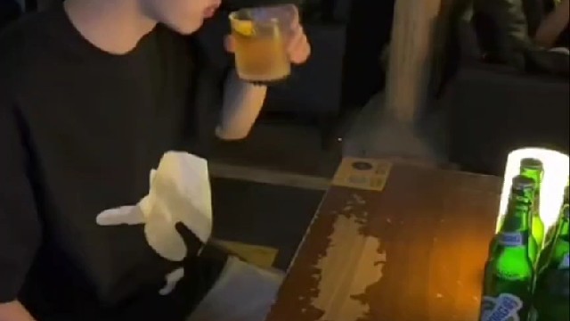 你有想的人吗