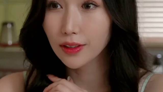 成熟美丽且知性