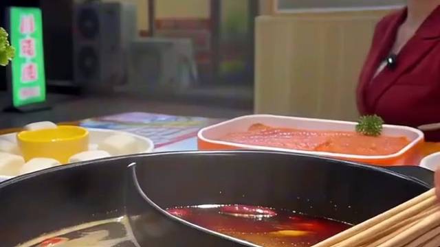 烤肉，涮串