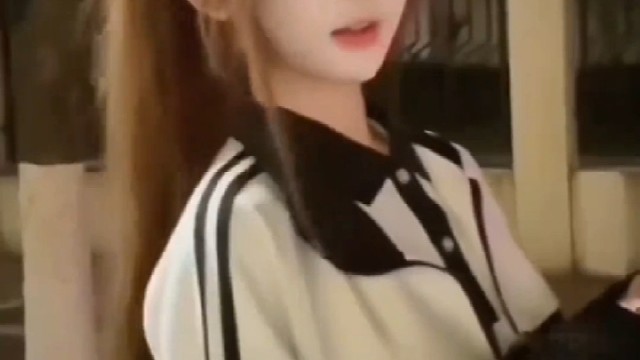 同样都是高马尾，有啥区别#东北甜妹 #东北雨姐 #东北