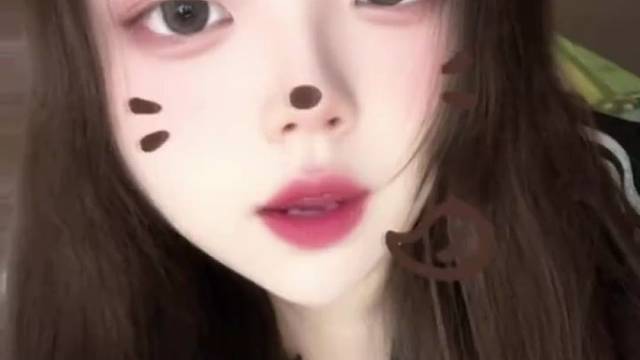 从前让暧昧的话