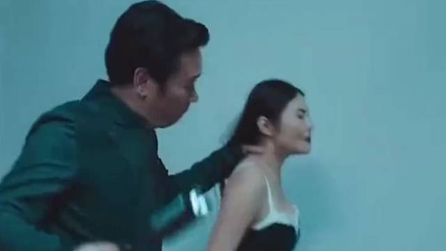 千万别惹女人，看看她的复仇有多狠