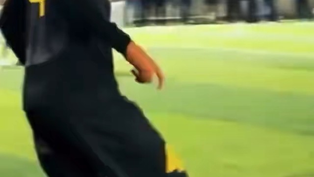 你守分寸我讲文明，若是对抗加码，那就同台硬碰较量