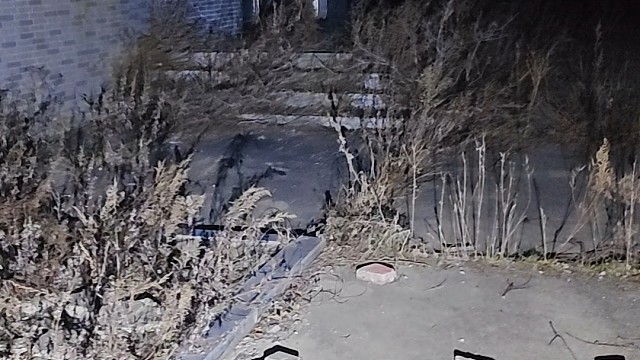 户外探险