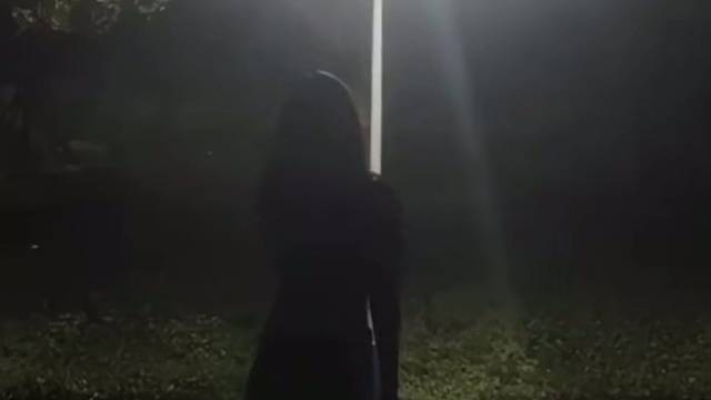 我站在因果里 静待万事归期