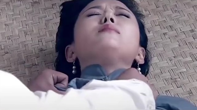 没个男人你熬不住