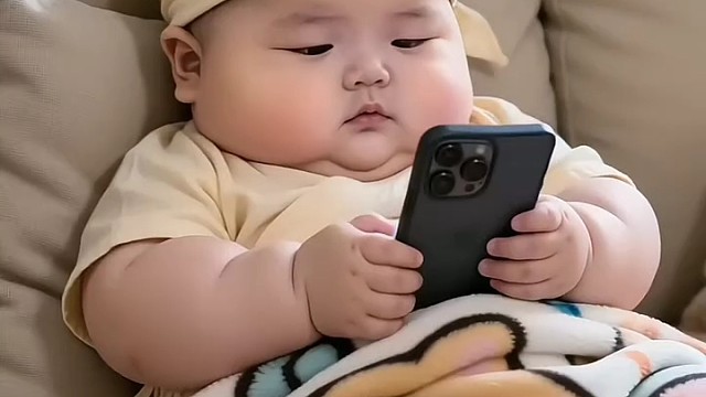 搞笑视频