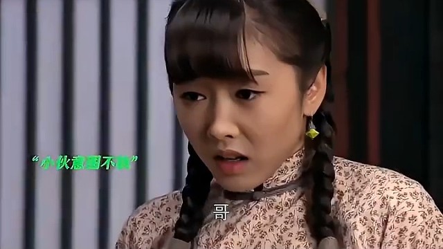 刚刚还抗拒呢
