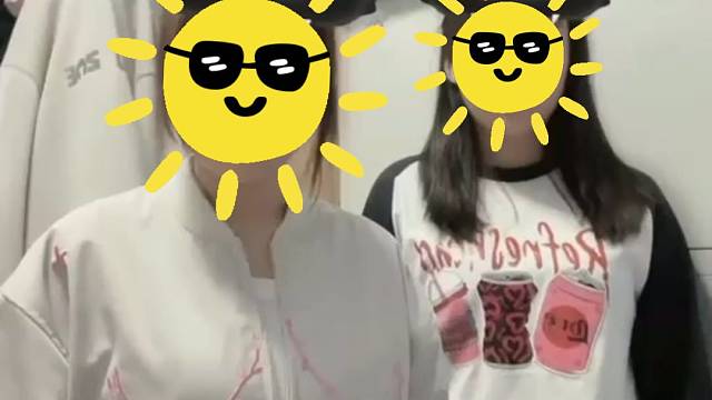 #小派