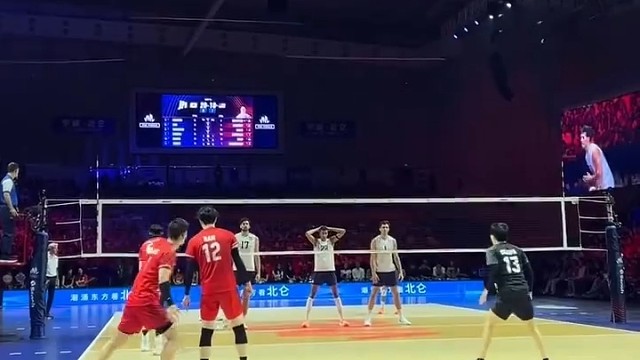 放手去拼搏，挑战黄种人的极限！