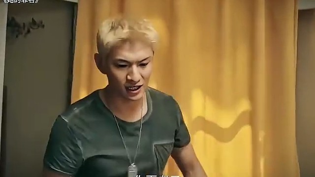 既然反抗不了还不如好好享受