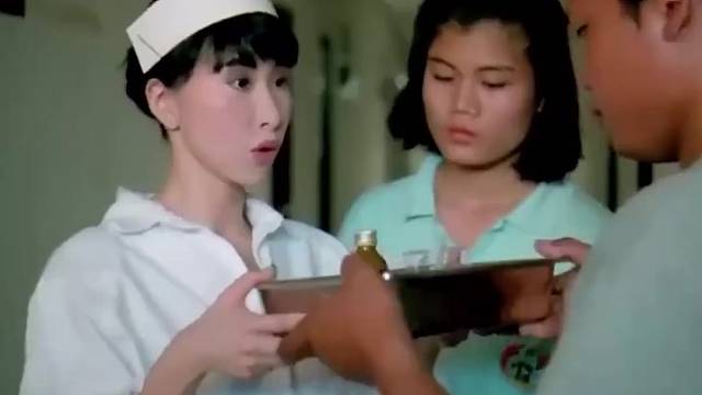 搜身就得仔细点