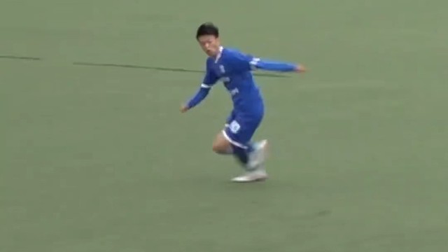 先享受足球，才能让观众享受 #足球
