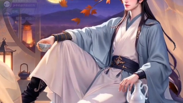 总是喵儿遮风挡雨的哥哥~我们又解锁新图鉴啦