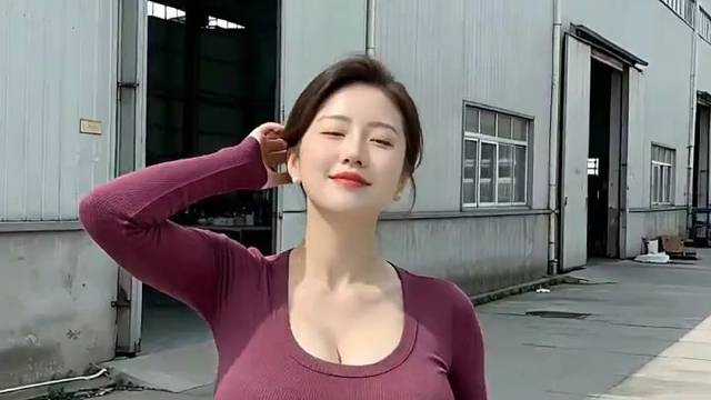 打工的姐姐