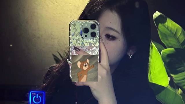 凭嘛，我不行
