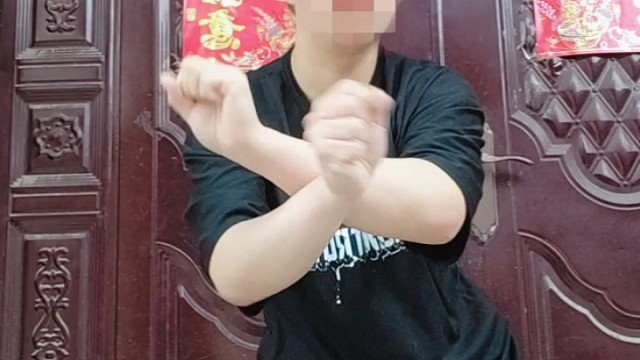 一股强劲的音乐 所有人感受～ #醋意摇 #卡点舞 #感觉至上 #丝滑