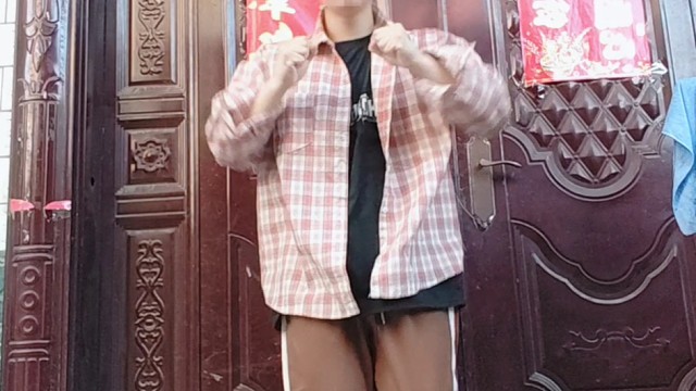 胜利之舞 #卡点舞 #南非舞 #感觉至上 #丝滑