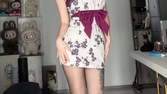 可以当大嫂嘛