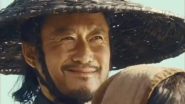 多好的机会