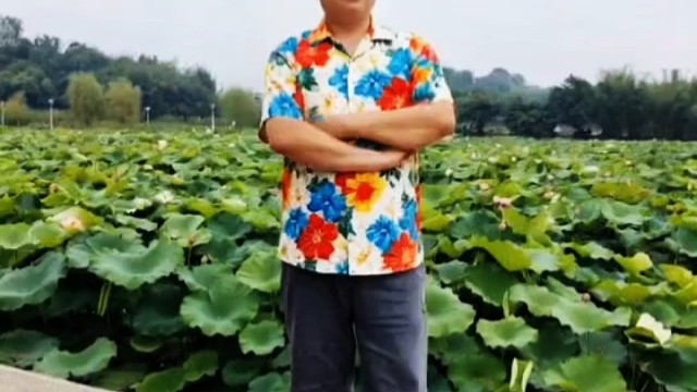 跳舞