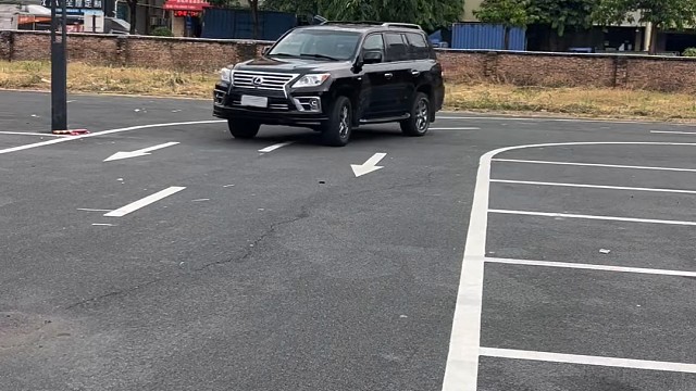 雷克萨斯LX570