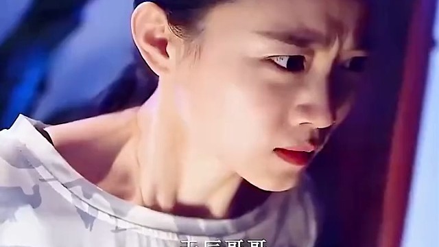 吃了又没完全吃