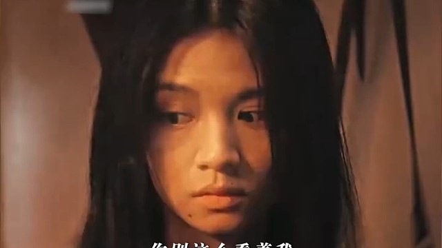刚才你可不是这反应