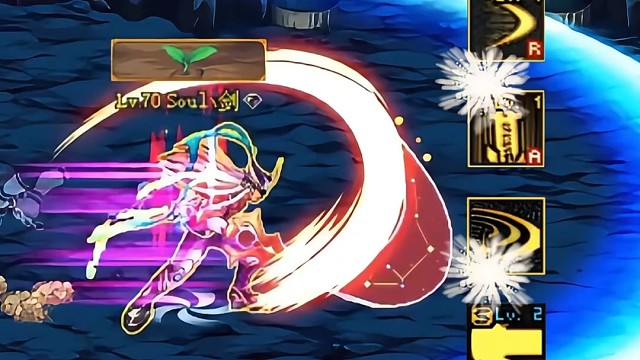 地下城与勇士