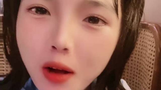 只欢迎网络主播