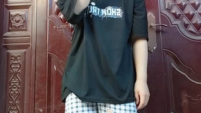 这个好简单～ #依萱摇 #新疆马蹄打了baby #慢摇 #感觉至上