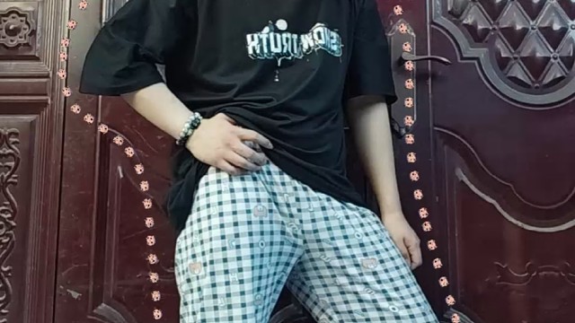 嘴上说怪我 其实心里是想我的吧 #山西摇 #卡点舞 #感觉至上 #丝滑