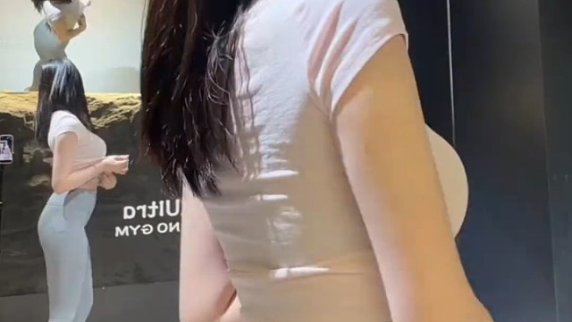 纯欲少女感