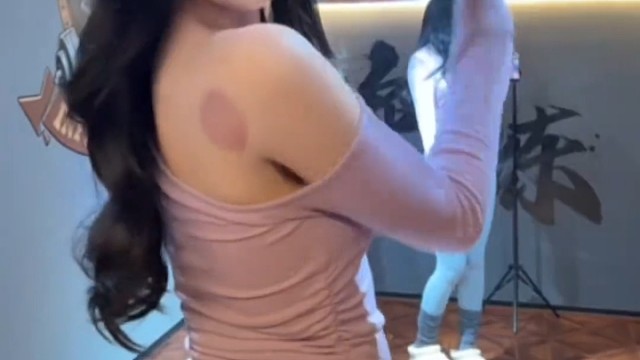纯欲少女感，