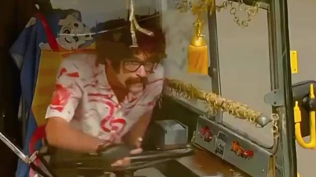 不让用手也可以