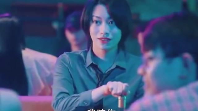 本以为是自己的菜，结果人家俩好上了