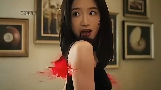 没想到平日端庄的女明星，私底下这么放荡