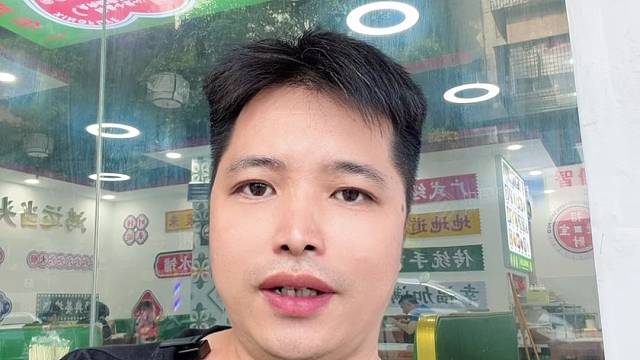 开店选址